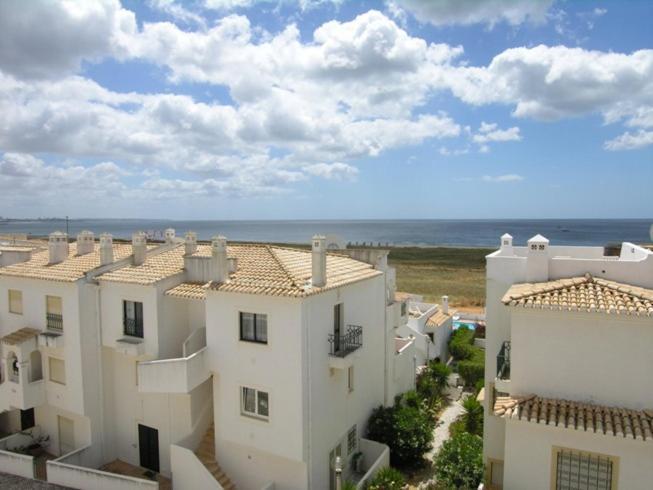 Holiday home Casa Da Praia Para Ferias - Vila Pinheiro - Vivenda Johanna Lagos