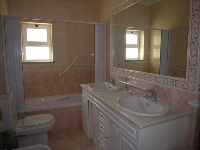 Casa Da Praia Para Ferias - Vila Pinheiro - Vivenda Johanna