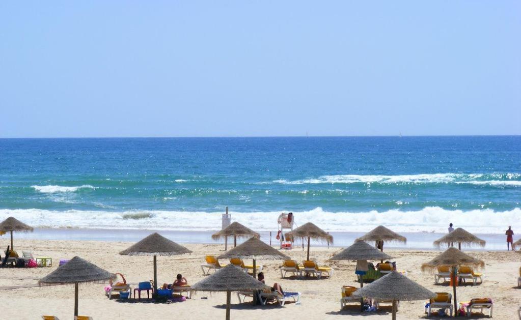 Casa Da Praia Para Ferias - Vila Pinheiro - Vivenda Johanna * Lagos