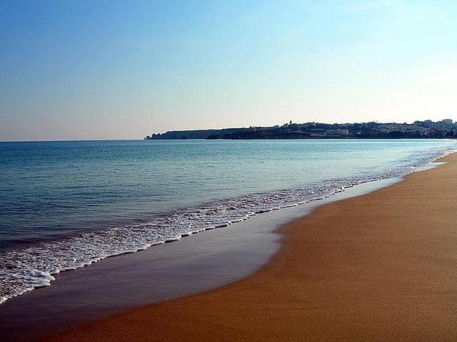 Casa Da Praia Para Ferias - Vila Pinheiro - Vivenda Johanna Holiday home Lagos