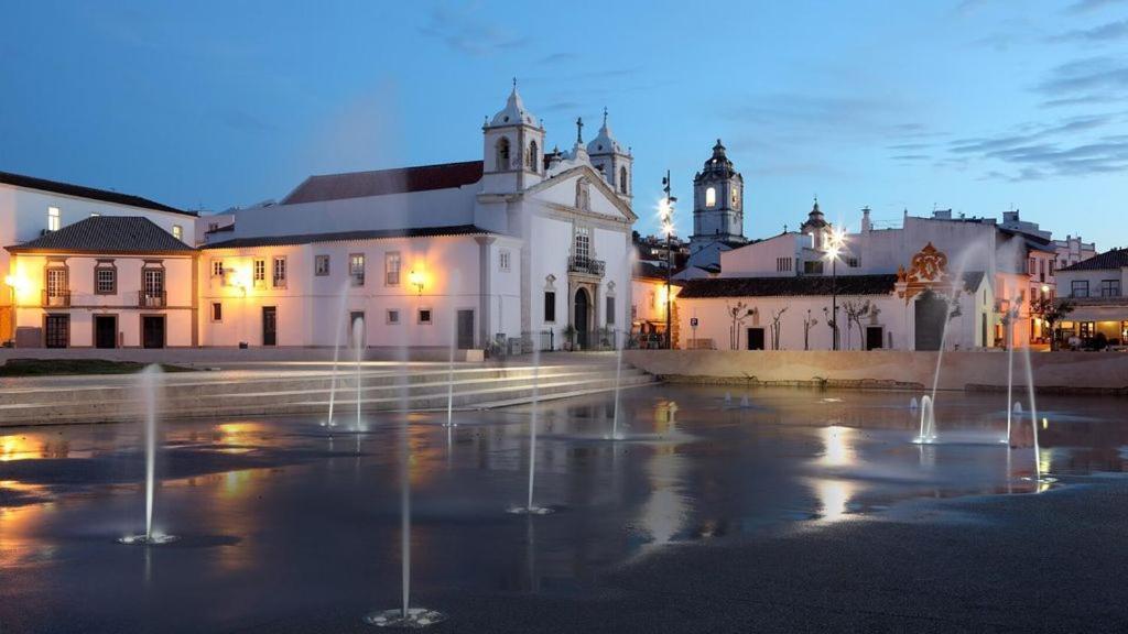 Casa Da Praia Para Ferias - Vila Pinheiro - Vivenda Johanna